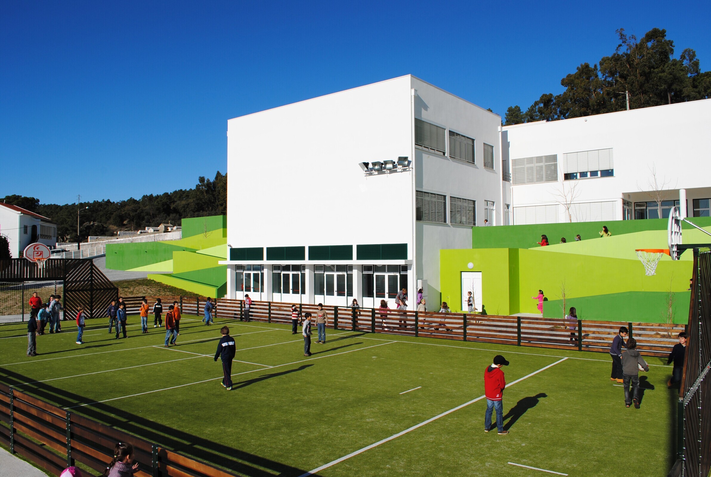 Educa&ccedil;&atilde;o