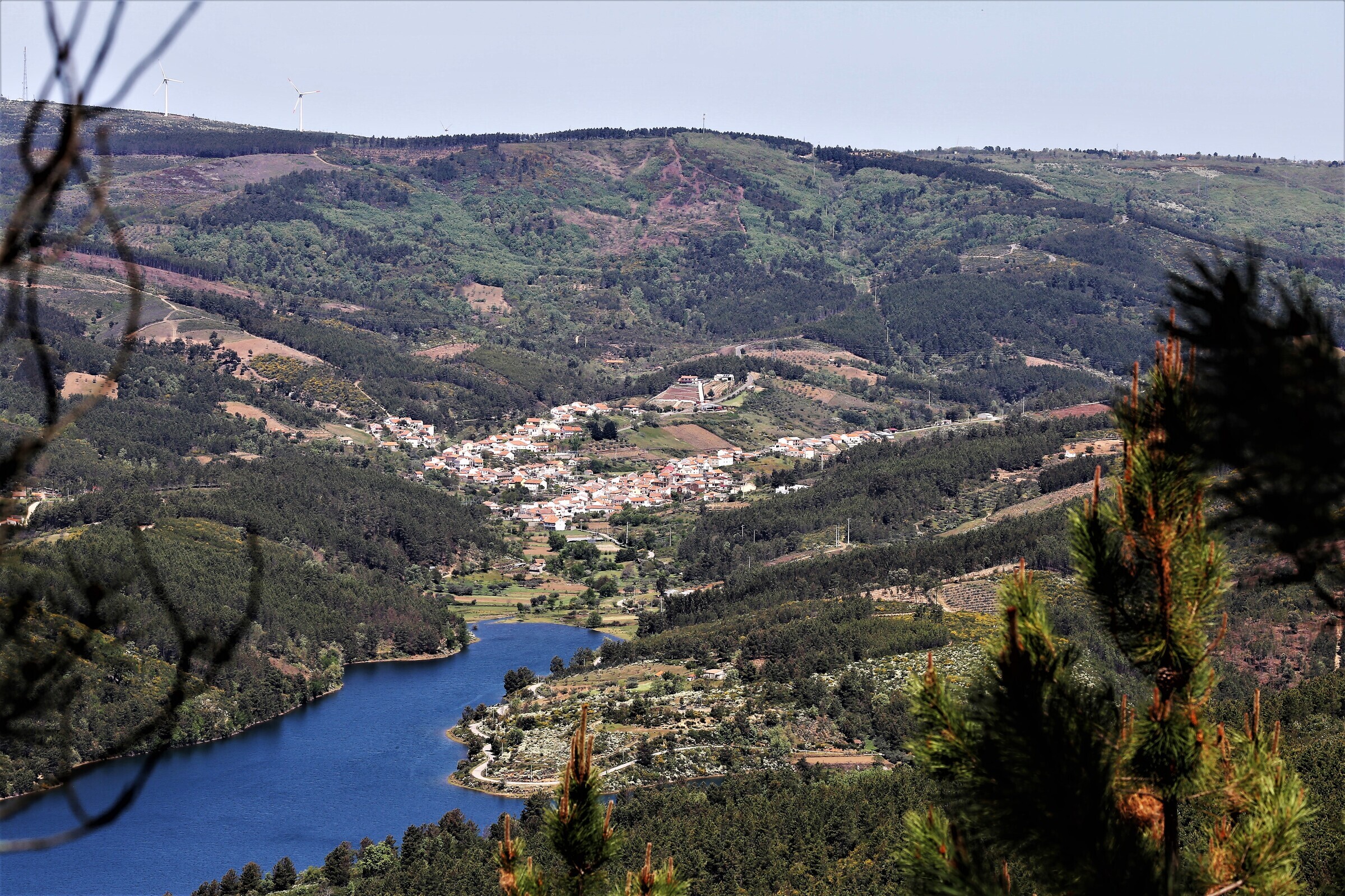 Freguesias