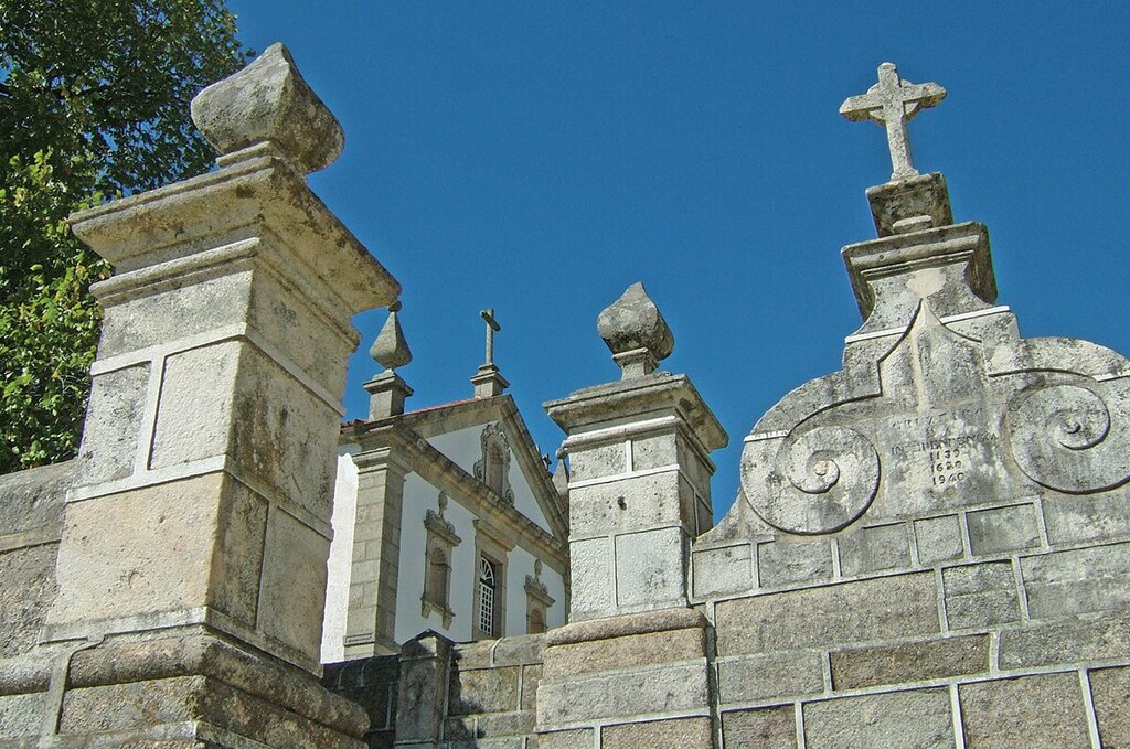 Convento de S. Ant&oacute;nio Penamacor