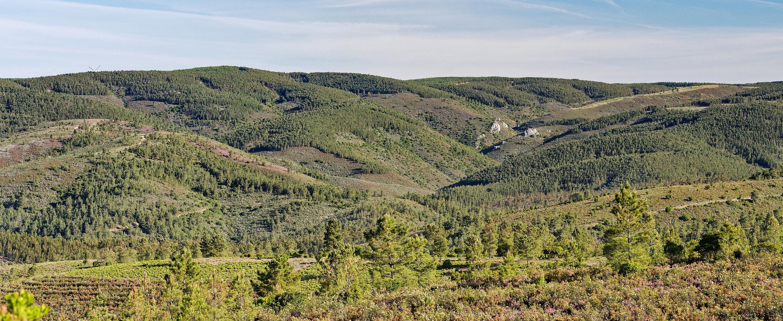 Serra da Malcata