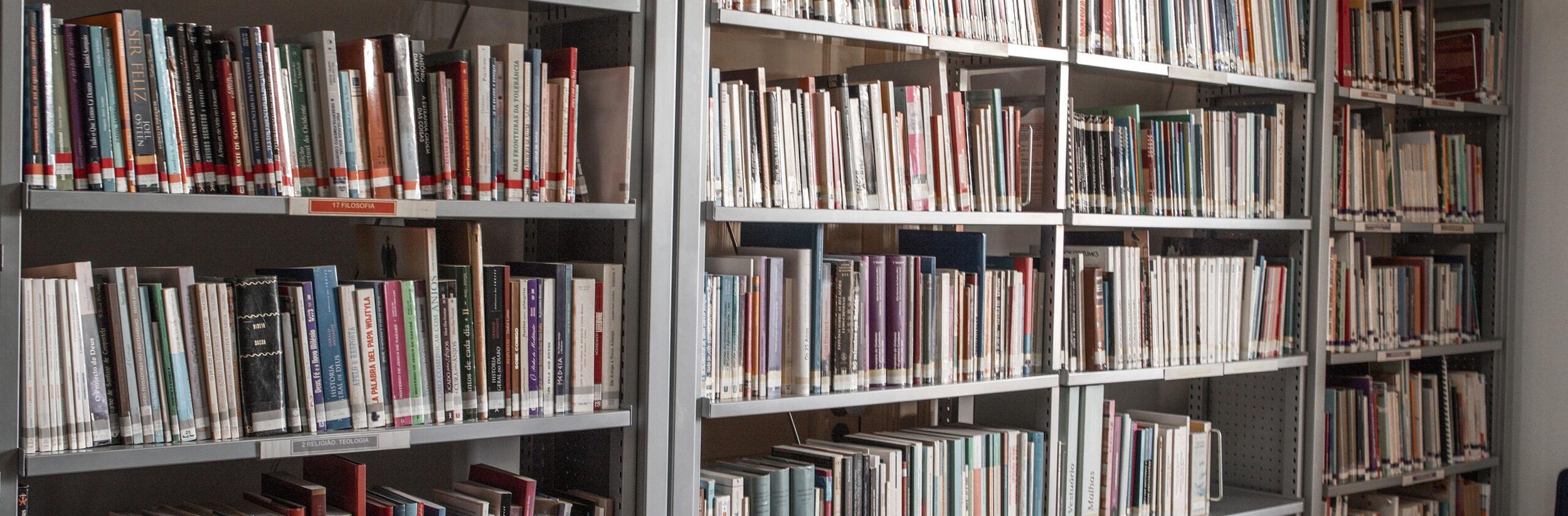 Biblioteca Municipal de Penamacor